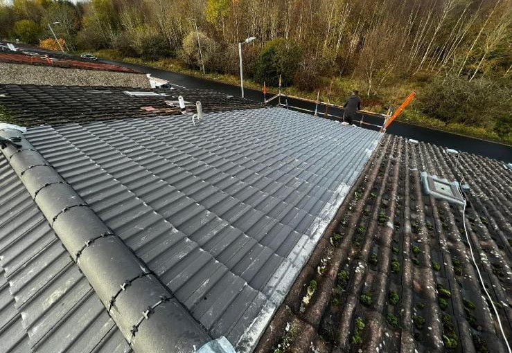 Roofing