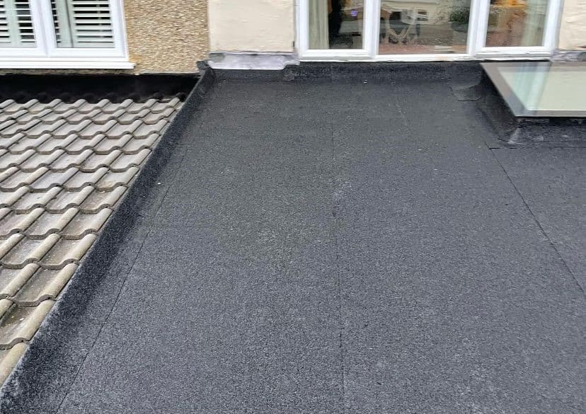 Roofing
